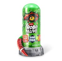 4894680036635 Zuru Robo Alive Dino DNA 71139 Zuru