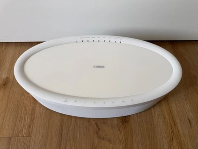 Yamaha MusicCast 50- weiß - WX-051 - Kabelloser Lautsprecher - sehr schön - Bild 1 von 4