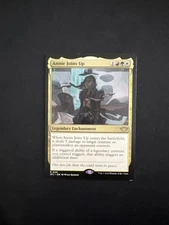 Annie Joins Up Outlaws of Thunder Junction NM Ships In Top Loader