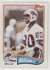 Click to enlarge Jerry Butler
