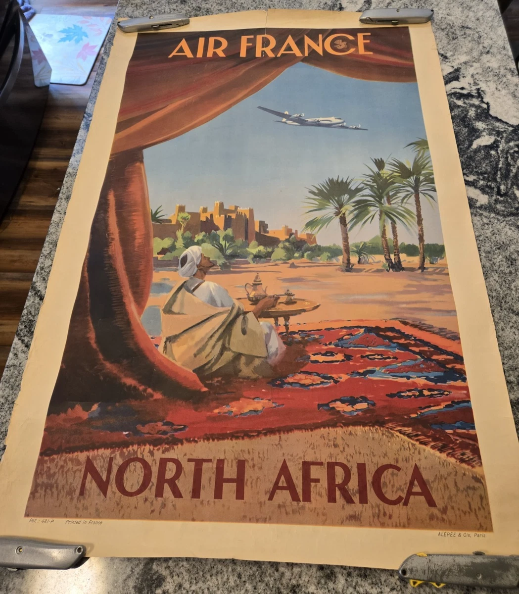 Air France Collectibles for sale | eBay