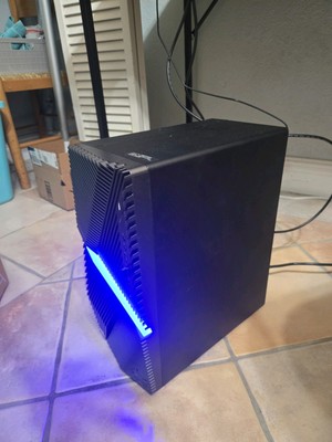 Dell G5 5090 Tower PC Desktop Intel Core I7 9th Gen., 512TB HDD, 16GB RAM