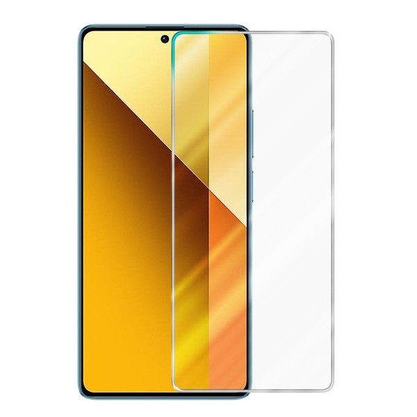 Panzerfolie FüR Redmi Note 13 5G Schutzfolie Tempered Glas-image