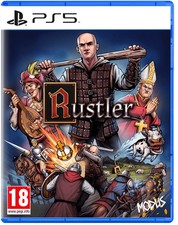 Rustler PS5