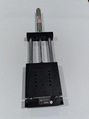 Robohand DLB-25AC-8 Pneumatic Slide Actuator, Bore 25mm Stroke 8''