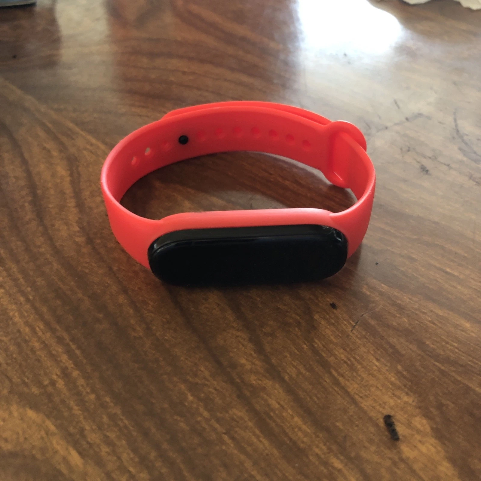 M4 Smart Watch Heart Rate Blood Pressure Monitor Sport Band Wristband Tracker
