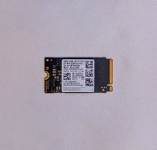 Samsung 256GB NVMe SSD 99% 98% 94% まとめ出品 Samsung 256gb SSD M.2 2242 Pm991 NVMe Mzalq256hajd-000l2 Mz