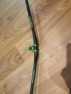 Ragley Wiser Riser bar and stem