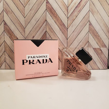 PRADA Paradoxe Intense by Prada EDP 3.0oz/90ml Perfume for Women