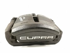 5F0615123A BREMSZANGE VORN LINKS / 6141338 FÜR SEAT LEON 5F1 CUPRA 290