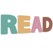 Boho Classroom Reading Poster Decorations Reading Bulletin Board Boho Read Si...
