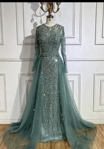 chinese dress ladies Gemy Maalouf | Evening Dresses