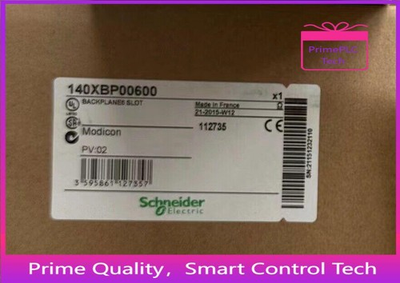 #ad IPC 140XBP00600 PLC Module 140XBP00600 US Free TAX $124.95