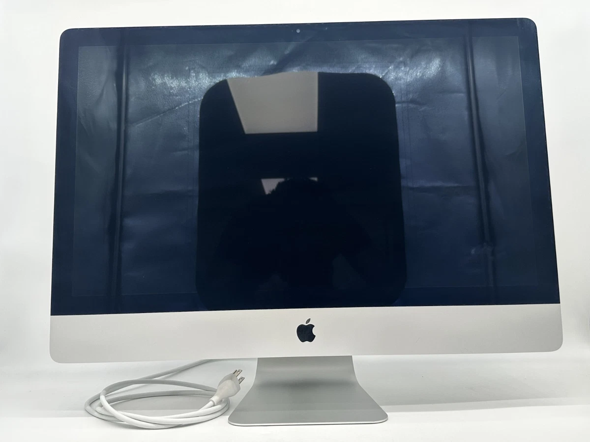 2017 iMac All-In-Ones for sale | eBay