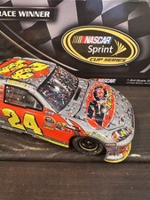 2012 Jeff Gordon 20th Anniversary Homestead Win ARC Impala 1/1952 Made