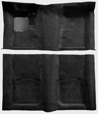 Jegs Molded Loop Carpet For 1967-1969 Chevrolet Camaro Pontiac Firebird Mass Jegs Molded Loop Carpet For 1967-1969 Chevrolet Camaro Pontiac Firebird Mass