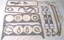 Gaskets Set For Sbc Chev 350327283307 1979 To 1959 With No-retorque Gaskets