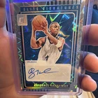 Panini 2015-16 Donruss Anfernee Hardaway Elite Signatures #ES-AH Auto