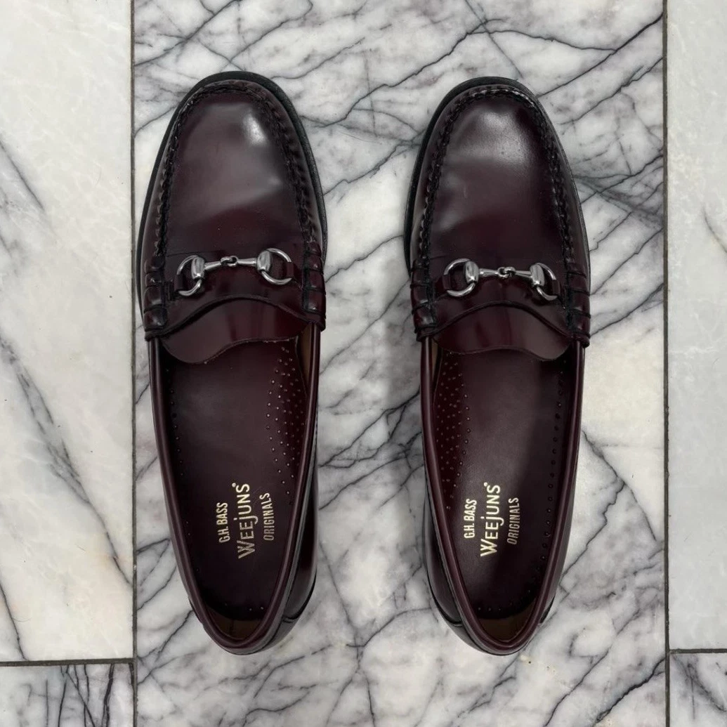 weejuns mens loafers products for sale | eBay display picture 1