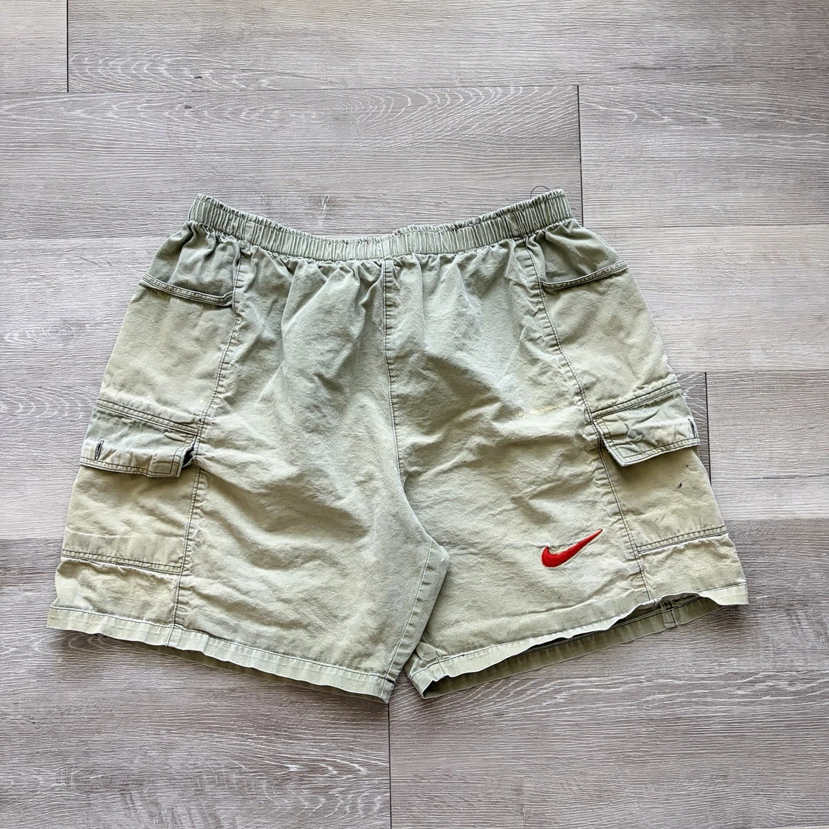Nike with Vintage Shorts for Men for sale | eBay