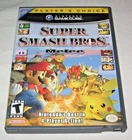 New ListingNintendo Super Smash Bros. Melee GameCube, 2001 Manual Included HTF