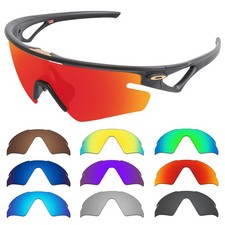 EYAR Replacement Lenses for-Oakley Sphaera Slash OO9499 36mm Sunglass-Options