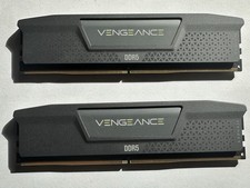 Corsair Vengeance DDR5 6000MHz CL36 CMK32GX5M2E6000Z36 32GB (2x16GB)