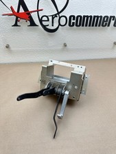 Beechcraft C23 Throttle Quadrant Assy (1179)