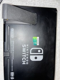 Nintendo Switch with 3 Games,  A Second Controller, A 256GB SD card