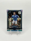 Kyle Walker Sapphire /75 2019-20 Topps Museum UEFA CL Manchester City