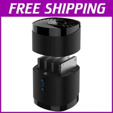 High Capacity USB 3.0 4-Bay SSD/HDD Docking Station