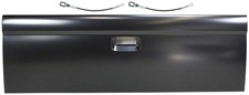 Evan Fischer Tailgate Kit Compatible with 1995-2004 Toyota Tacoma Shell Stand...