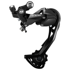 Shimano Derailleur - Rear RD-M3100 Alivio Rear Derailleur 9 SP LONG CAGE