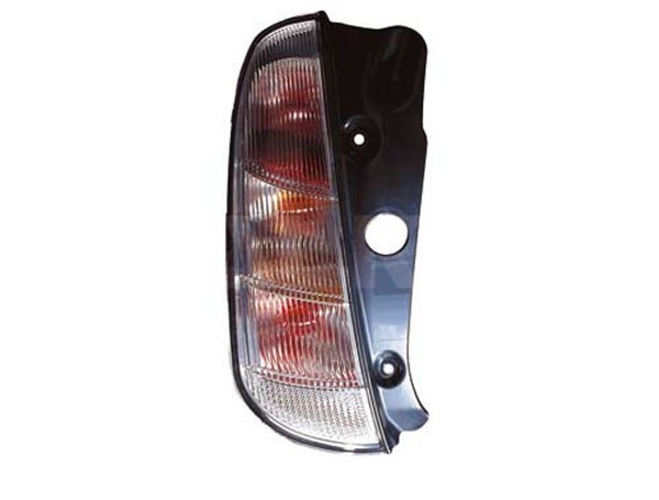 Heckleuchte Alkar 2202525 FüR Lancia Ypsilon 843 AXA1A AXB1A AXL1A Multijet JTD-image