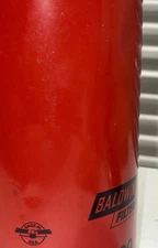 Baldwin Filters B99 Oil Filter, Spin-On, thumbnail 2