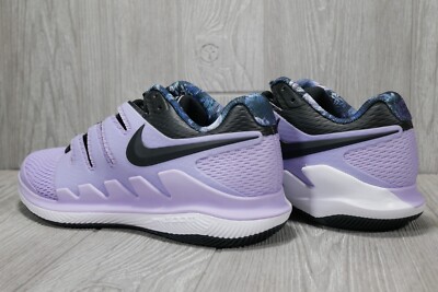 New Nike Air Zoom Vapor X HC Tennis Shoes AA8027-500 Women's