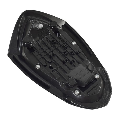 Carbon Rear Seat Cover Solo Tail Cowl For TRIUMPH Speed Triple RS 765 2020-2023 - Foto 10 di 10