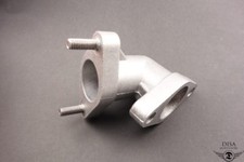 Auslass Auspuff Krümmer für Vespa PK 50 XL2 Automatik Elestart