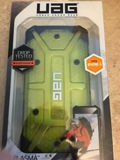  Cell Phone Case iPhone X -5.8-inch screen UAG Plasma Feather-Light and Rugged