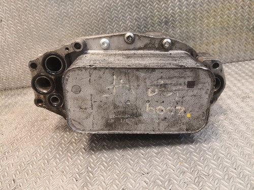 JAGUAR XF X250 3.0 D Oil Filter Housing Holder 9X2Q-6B624-BA 3.0 Diesel 155kw - Picture 3 of 4