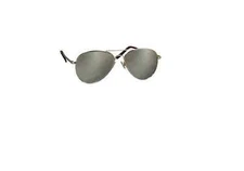 Studio 35 Classic Metal Sunglasses Gold Dolly, New with Tags