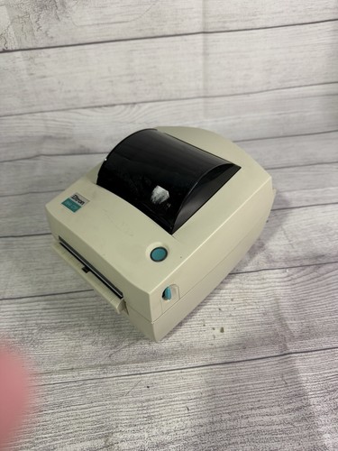 Zebra Eltron UPS LP2844 Thermal Printer Only No Power Supply/Cables - Picture 4 of 6