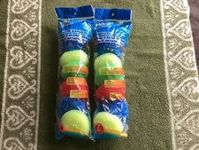 14-Non Stick Scrubbers 2 - 7 Packs Scrub Pans Dishes Sinks Bathrooms