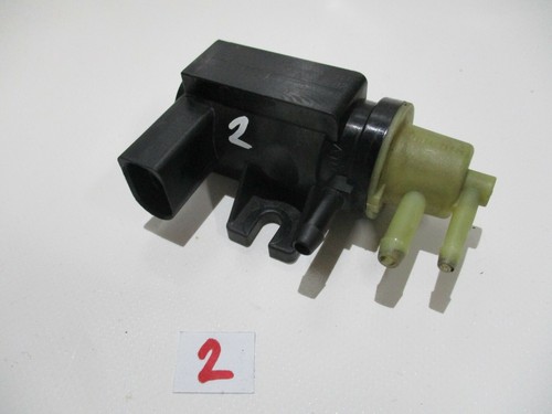 Original Audi Seat Skoda VW Druckwandler Magnetventil Turbolader 1K0906627A