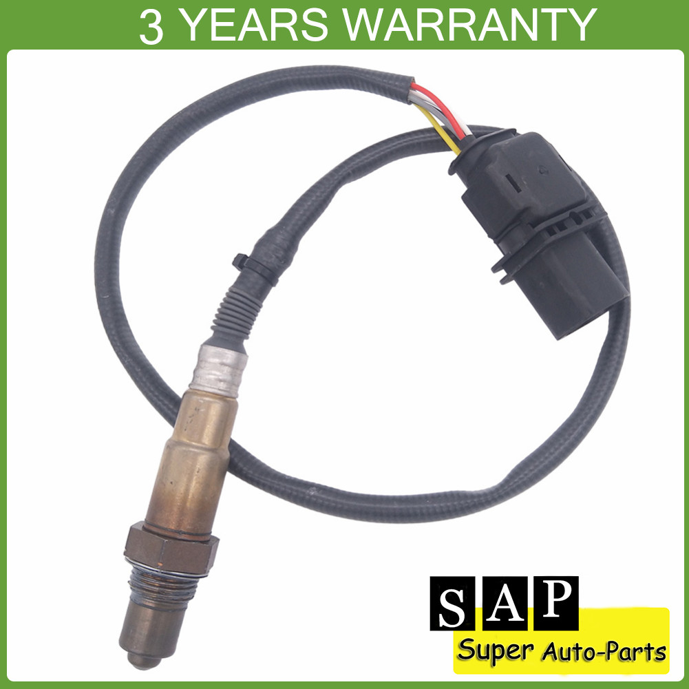 Upstream Right Oxygen Sensor For BMW E60 E65 E66 550i 650i 750i 4.8L 11787535269