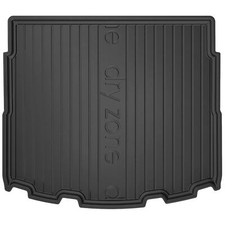 Frogum DZ Kofferraum schutzmatte für Suzuki Swace ab 2020 Allwetter Antirutschma
