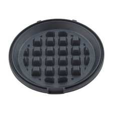 Giles & Posner Waffle Plate for Giles & Posner Mini Bites Maker