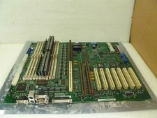 DEC DIGITAL  54-23499-01 SYSTEM BOARD+MEMORY