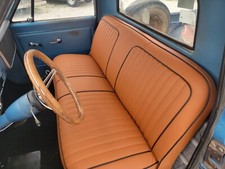 1967-1972 C10 Bench Seat Cover