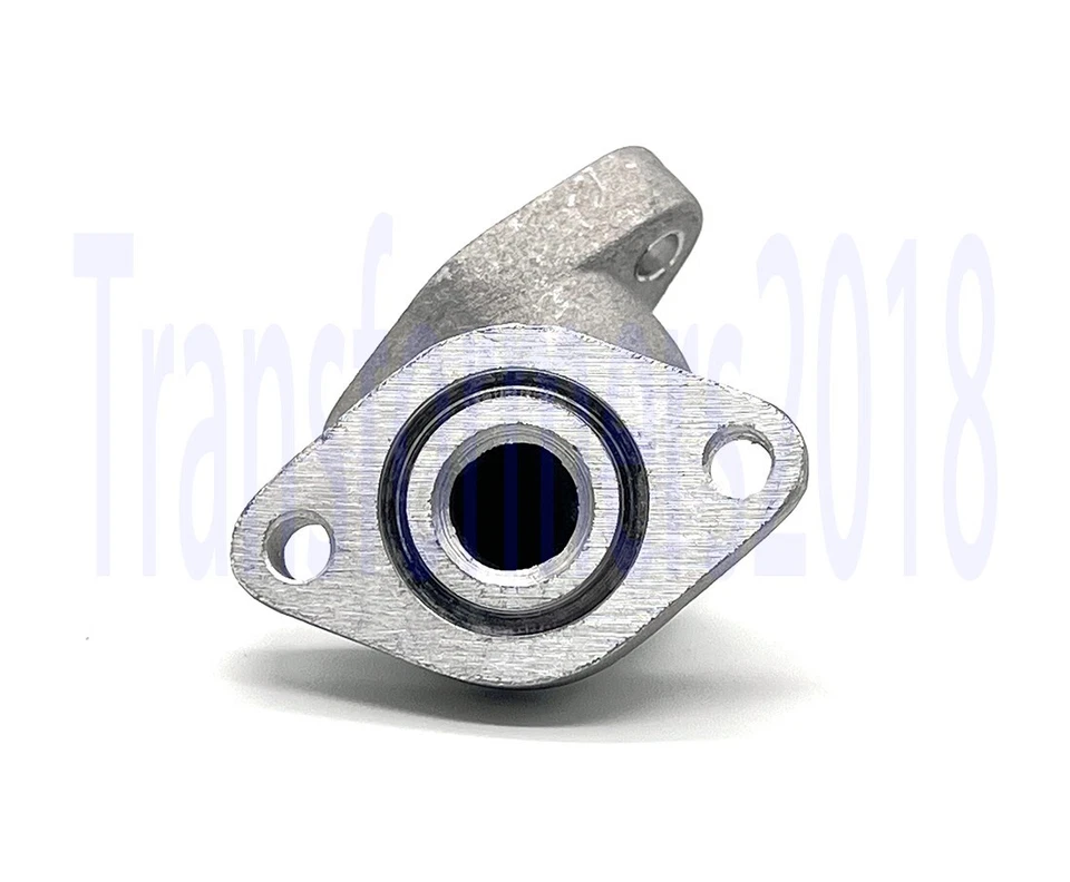 YAMAHA TTR50E 1P6 Intake Manifold Carburetor Boot Joint Motorcycle Parts OEM — 第 3/4 张图片